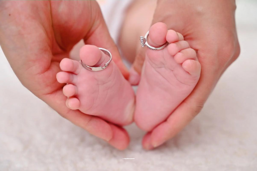 北流宝宝5个月发育标准