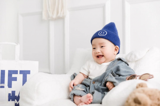 北流宝宝发烧呕吐